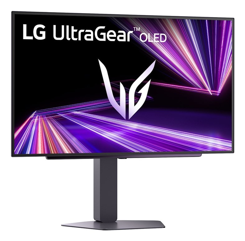 Monitorius LG UltraGear 27GX704A-B, 27", 0.03 ms - 3