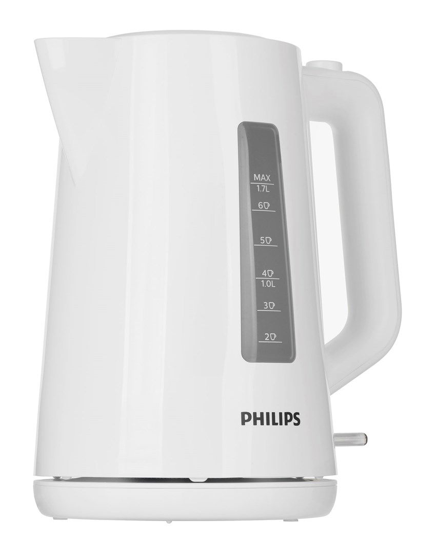 Elektrinis virdulys Philips HD9318/00-0