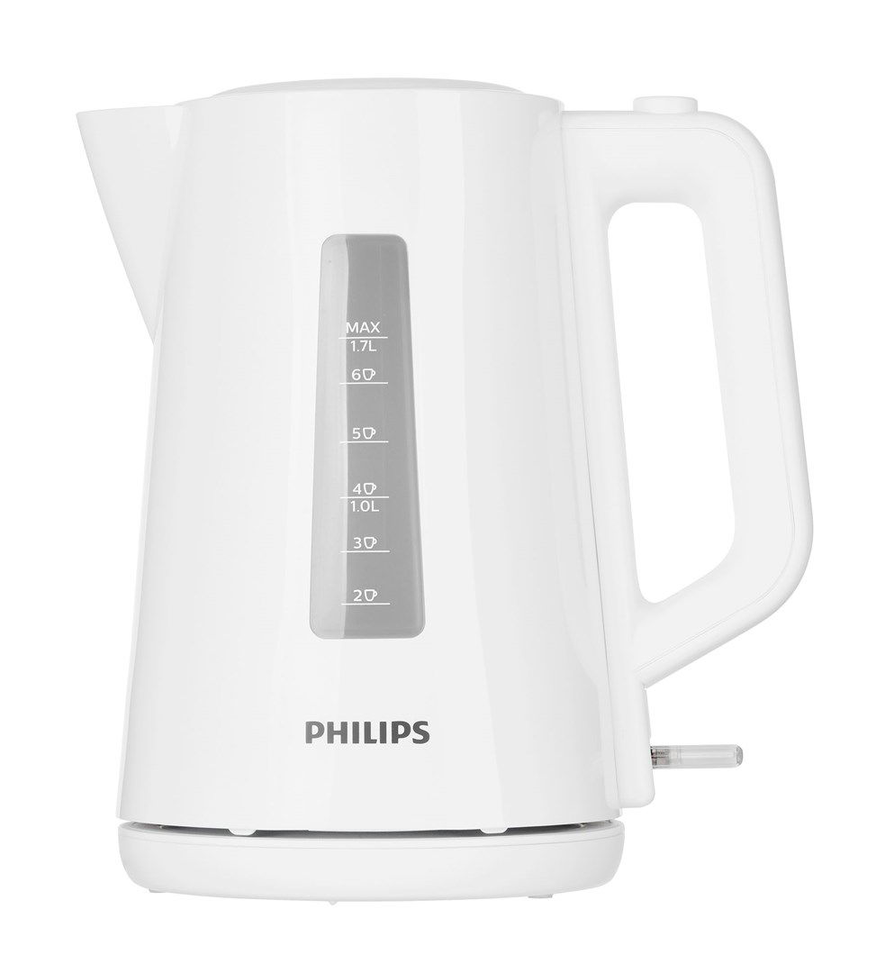 Elektrinis virdulys Philips HD9318/00-1