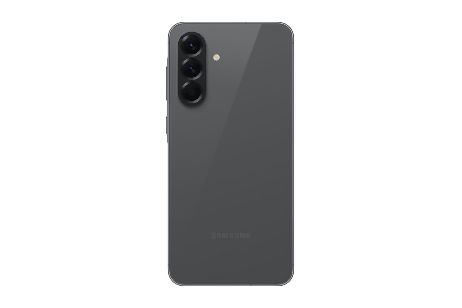 Mobilusis telefonas Samsung Galaxy A56, 256GB, juodos spalvos-1