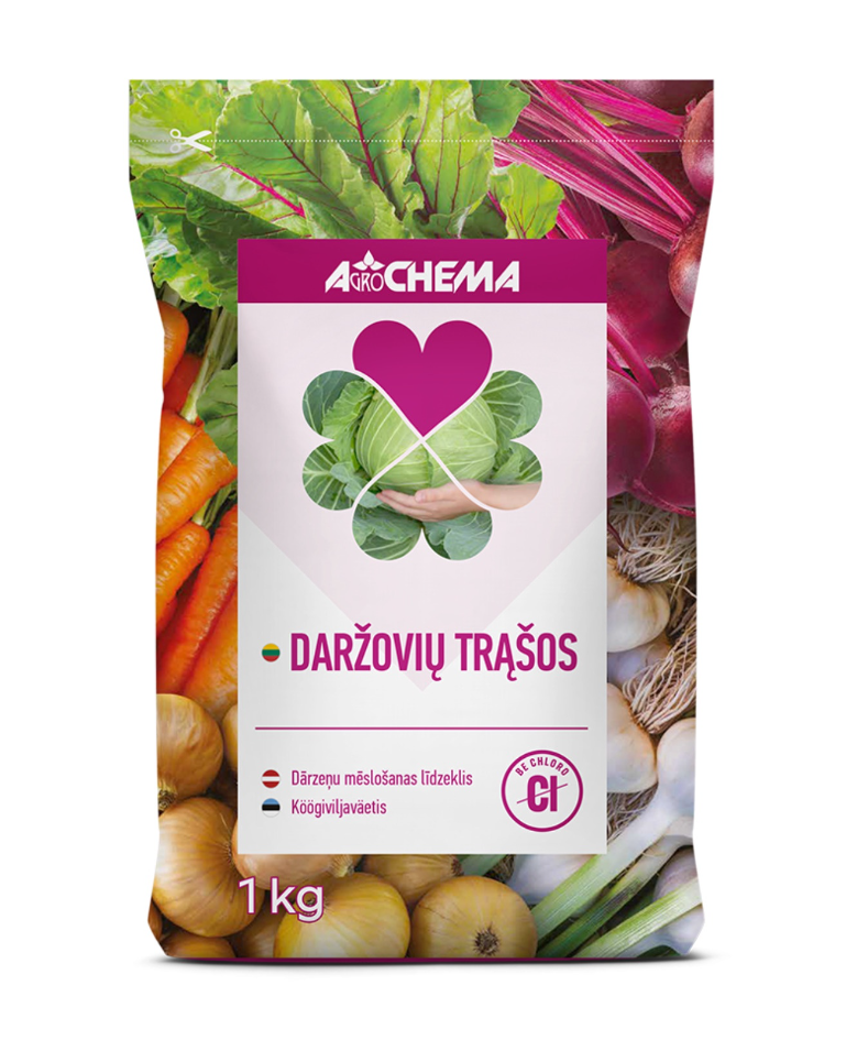 Daržovių trąšos, 1 kg-0