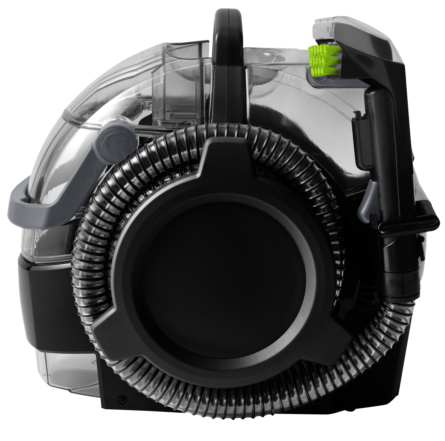 Kilimų ir apmušalų valymo įrenginys BISSELL SpotClean Pet Pro Plus, 37252 , 750 W - 3