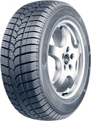 Riken Snowtime B2 175/80R14 88 T