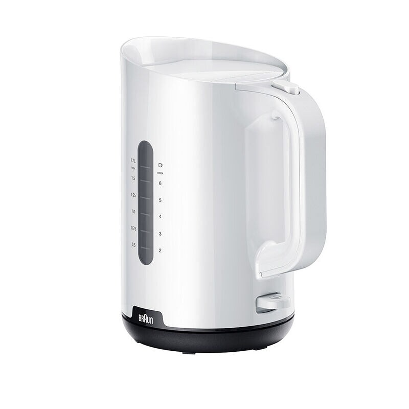Virdulys BRAUN WK1100WH - 1