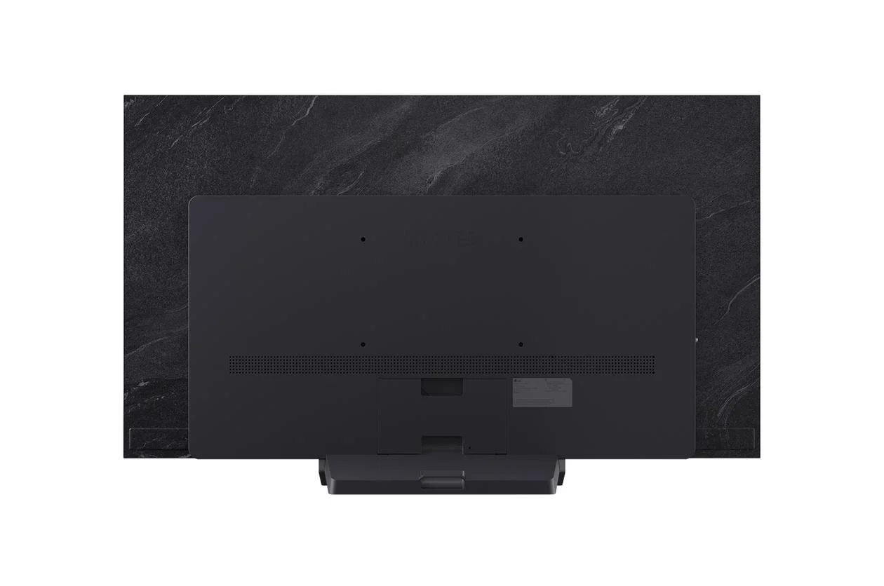 Televizorius LG OLED55C51LA, 55 ", 4K OLED - 3