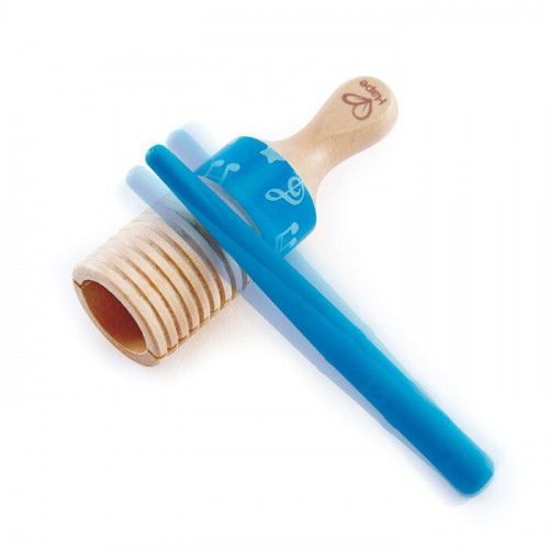 HAPE Mediniai perkusiniai instrumentai, E0605-1