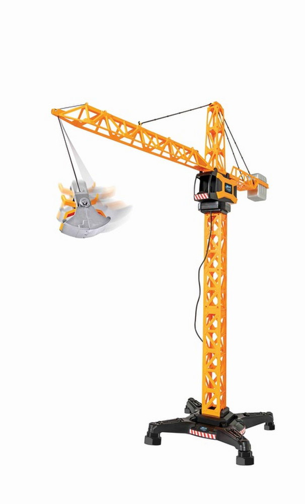 Pulteliu valdomas kranas TEAMSTERZ X SERIES CRANE - 3