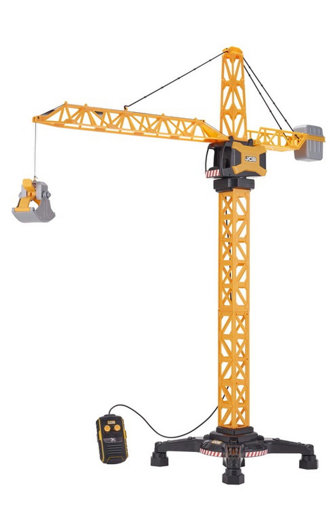 Pulteliu valdomas kranas TEAMSTERZ X SERIES CRANE-0