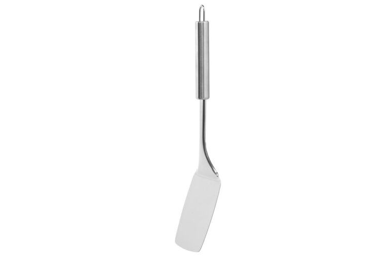 Nerūdijančio plieno kepimo mentelė MAKU GASTRO, 34 cm-1