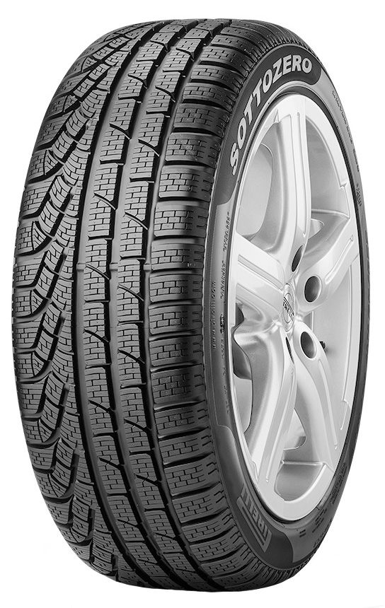 Pirelli Winter Sottozero 2 295/30 R20 97 V - 1
