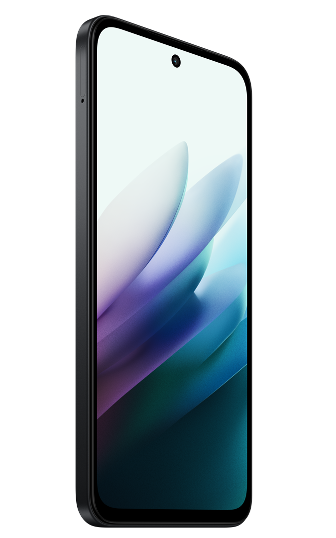 Mobilusis telefonas Xiaomi Redmi 15, 128 GB, juoda-1
