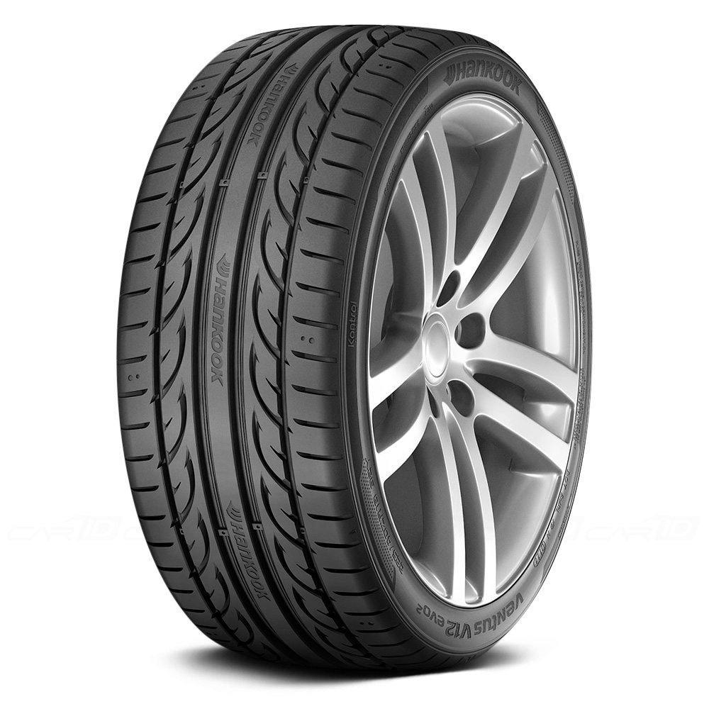 Hankook Ventus V12 Evo2 (K120) 225/35 R17 86 Y - 1