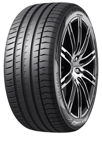 Triangle Effexsport TH202 235/35R19 91 Y-0