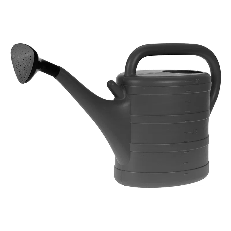 Laistytuvas, 10 l, 55 x 20 x 37 cm, antracito sp.-0