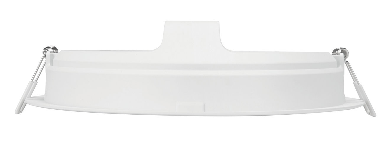 Įleidžiama LED panelė PHILIPS MESON, 21 W, 3000 K, 2100 lm, ø19 cm - 3