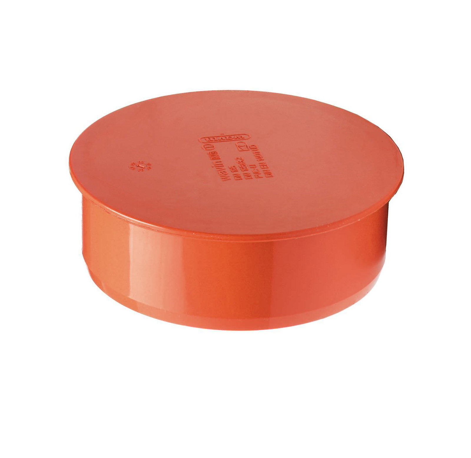 PVC lauko kanalizacijos aklė WAVIN DN160 - ermitazas.lt