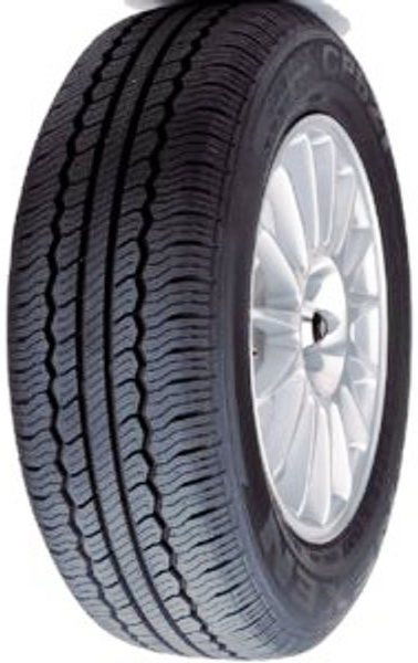Nexen CP521 235/60 R17 106 H - 1