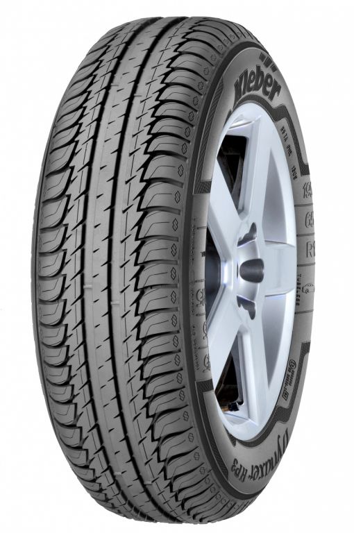 Kleber Dynaxer HP3 SUV 235/50 R18 101 V - 1