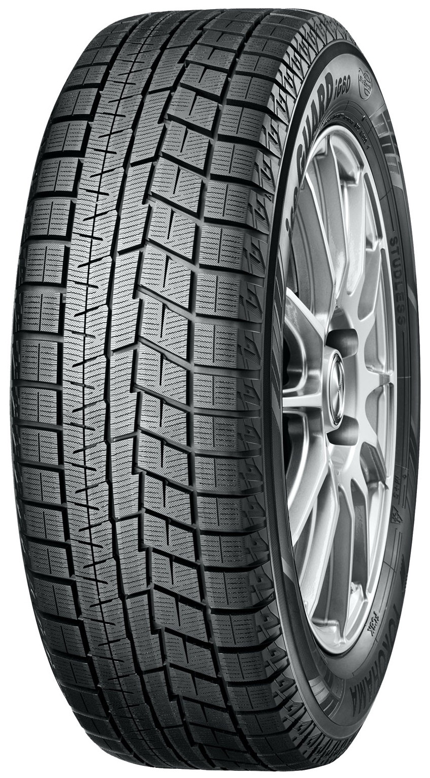 Yokohama ice GUARD iG60 255/35R18 90 Q