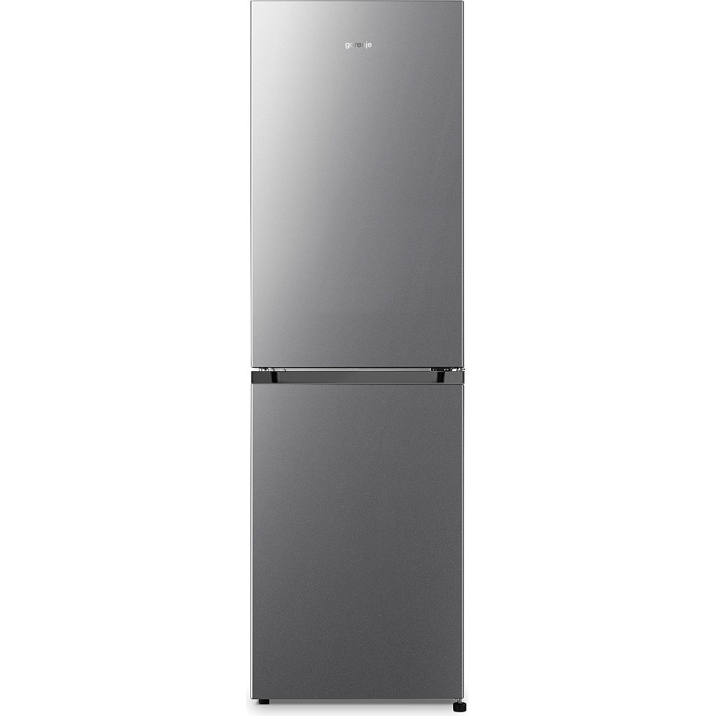 Šaldytuvas Gorenje Essential Line NRK418ECS4-0