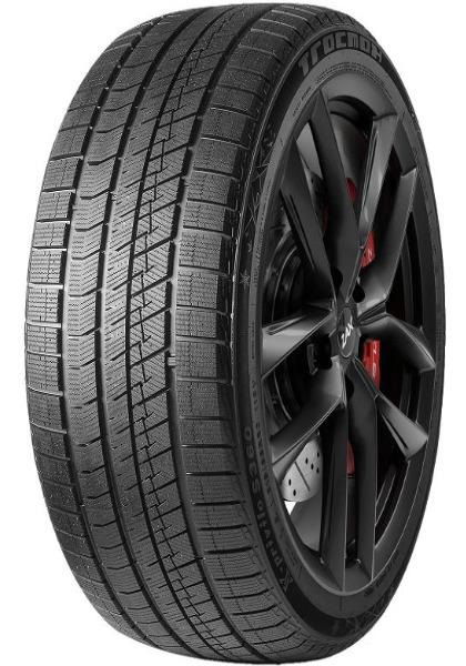 Tracmax X-privilo S360 245/50R18 100 S