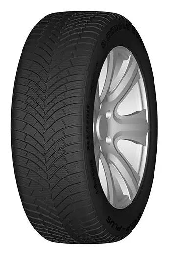 Double Coin DASP+ 205/50 R17 93 W