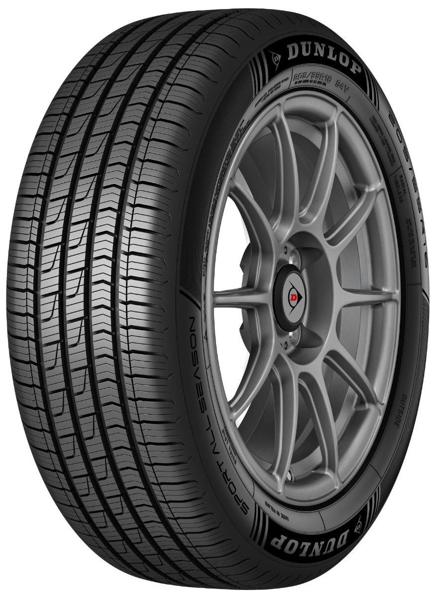 Dunlop Sport All Season 225/50 R17 98 V - 1