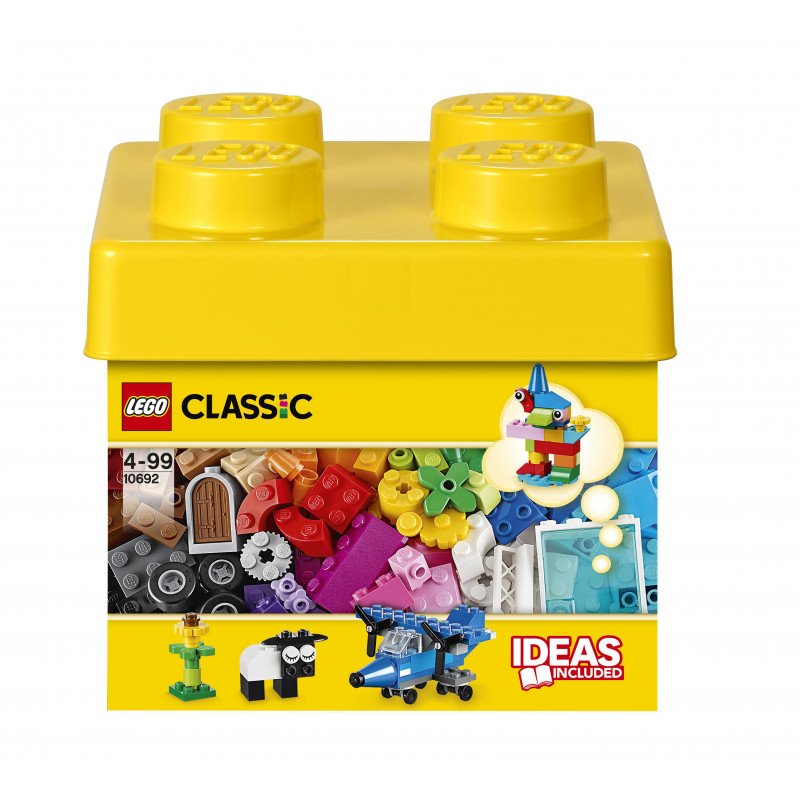 Konstruktorius LEGO® Classic Creative kaladėlės 10692