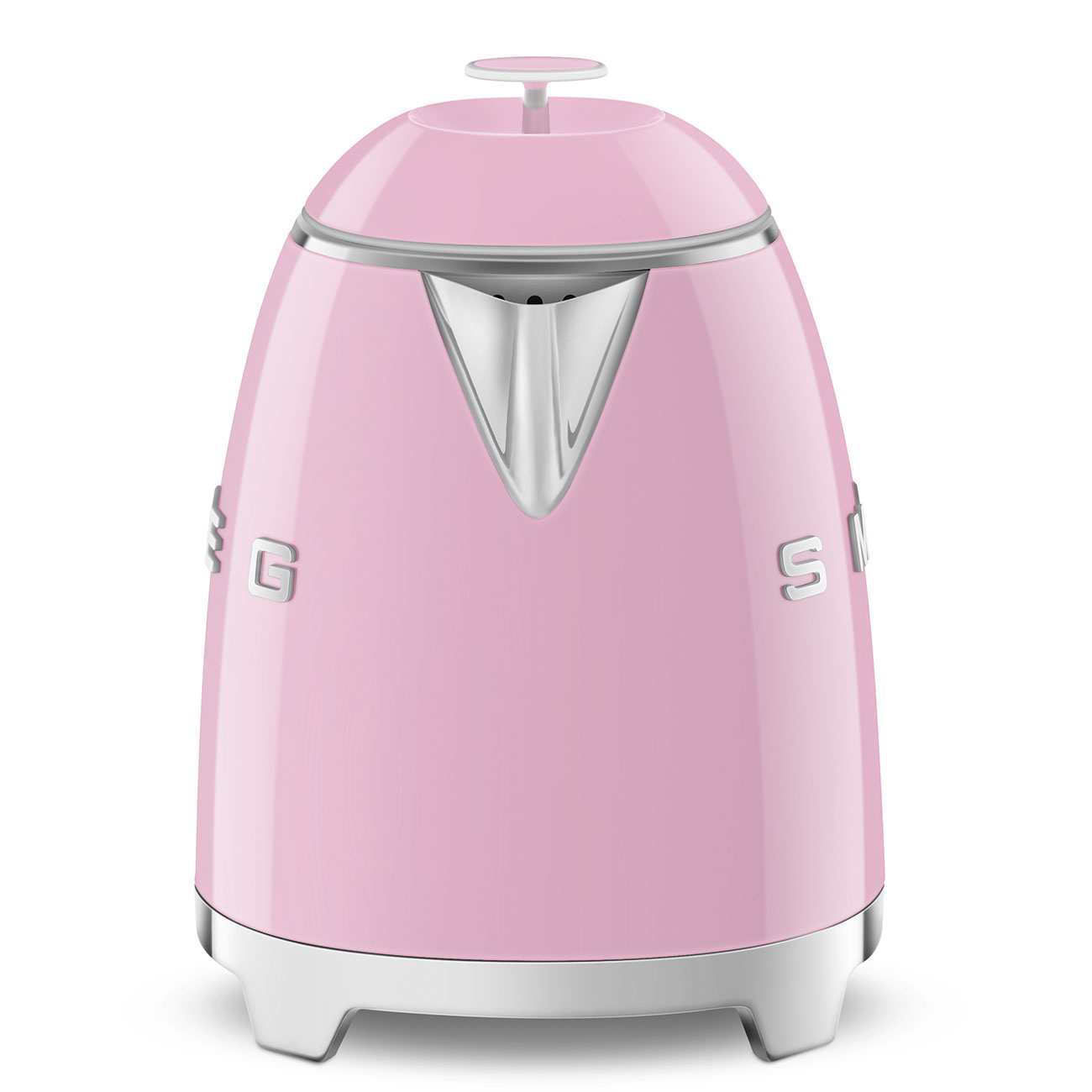 Elektrinis virdulys SMEG KLF05PKEU, 0.8 l, 1400 W - 2