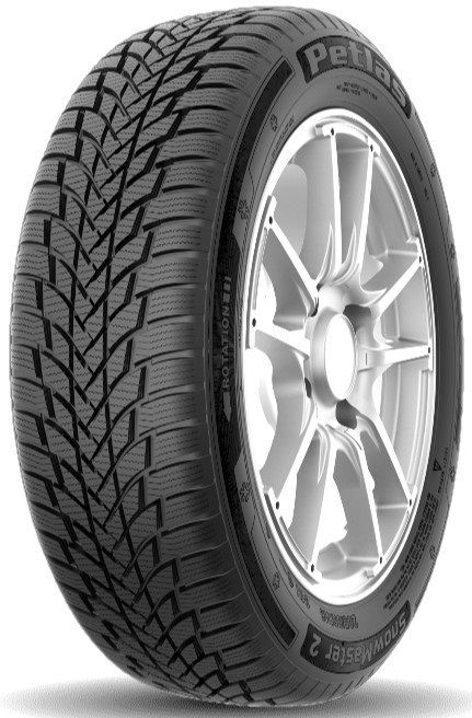 Petlas Snowmaster 2 205/55R16 91 H