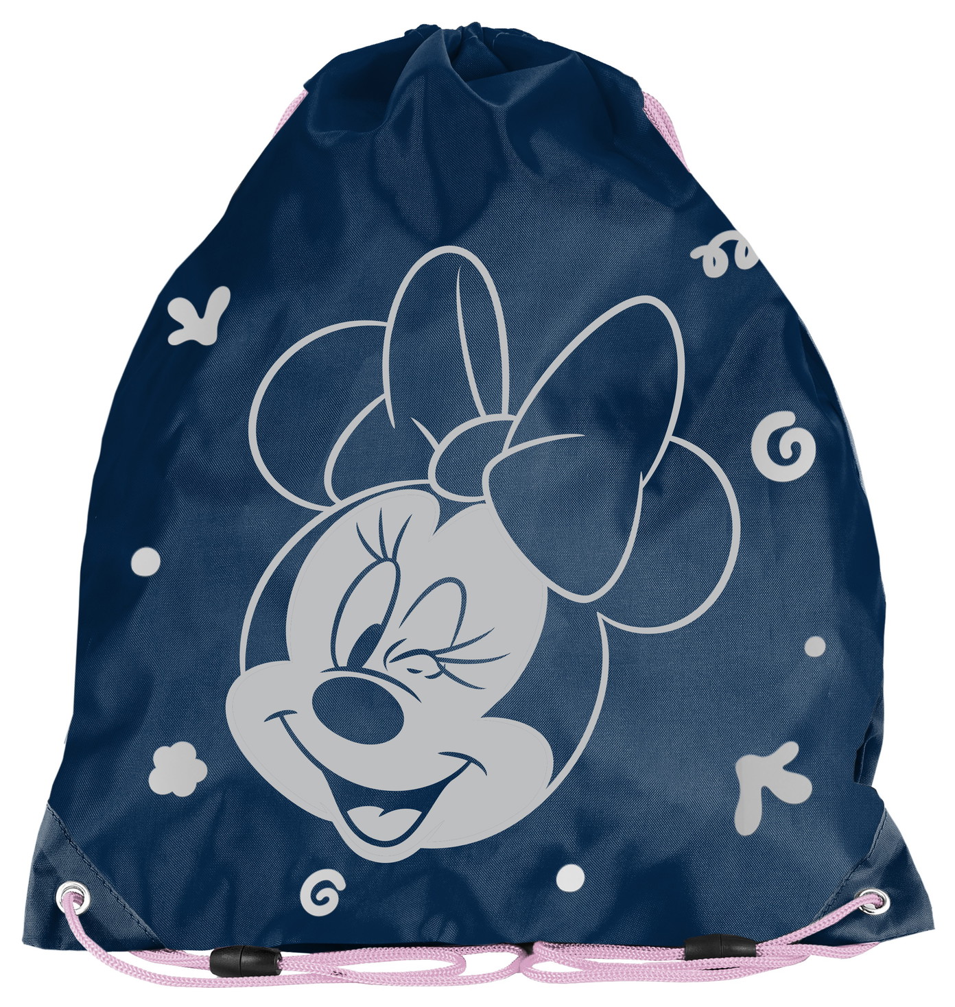 Maišelis sportinei aprangai DISNEY MINNIE DM25EE-712-0