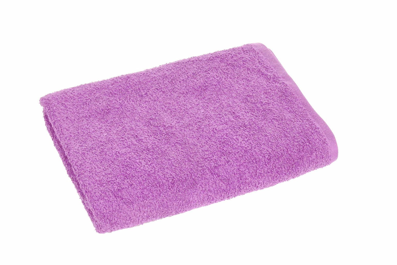 Rankšluostis NOSTRA VIOLET, violetinės sp., 70 x 140 cm, 420 g/m2-0