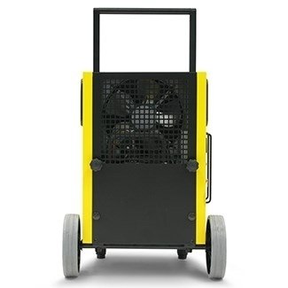 Oro sausintuvas TROTEC TTK 175 S 20-00018-0