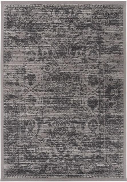 Dvipusis kilimas Smart Weave PALMSE LINEN, 80 x 250 cm, lino sp.