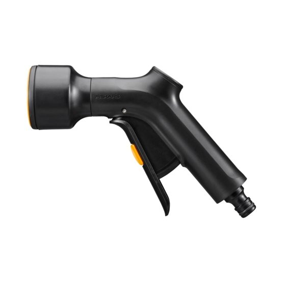 Laistymo pistoletas FISKARS Solid, 3 funkcijų-1