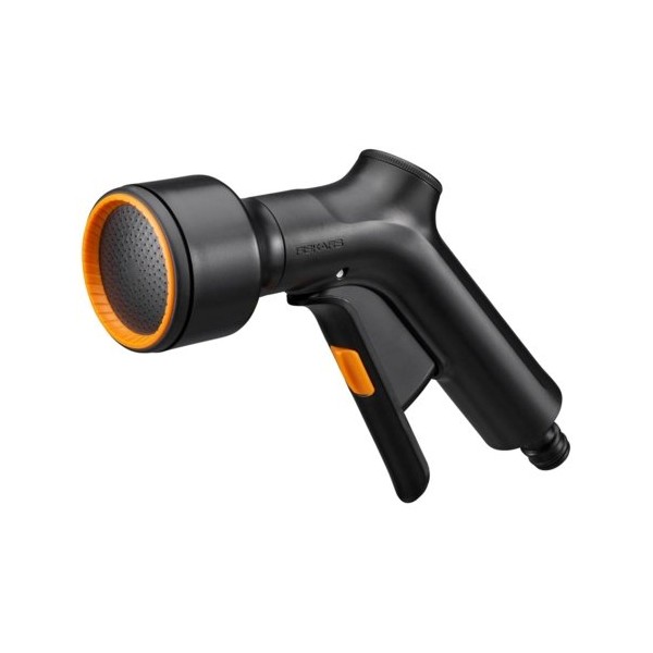Laistymo pistoletas FISKARS Solid, 3 funkcijų-0