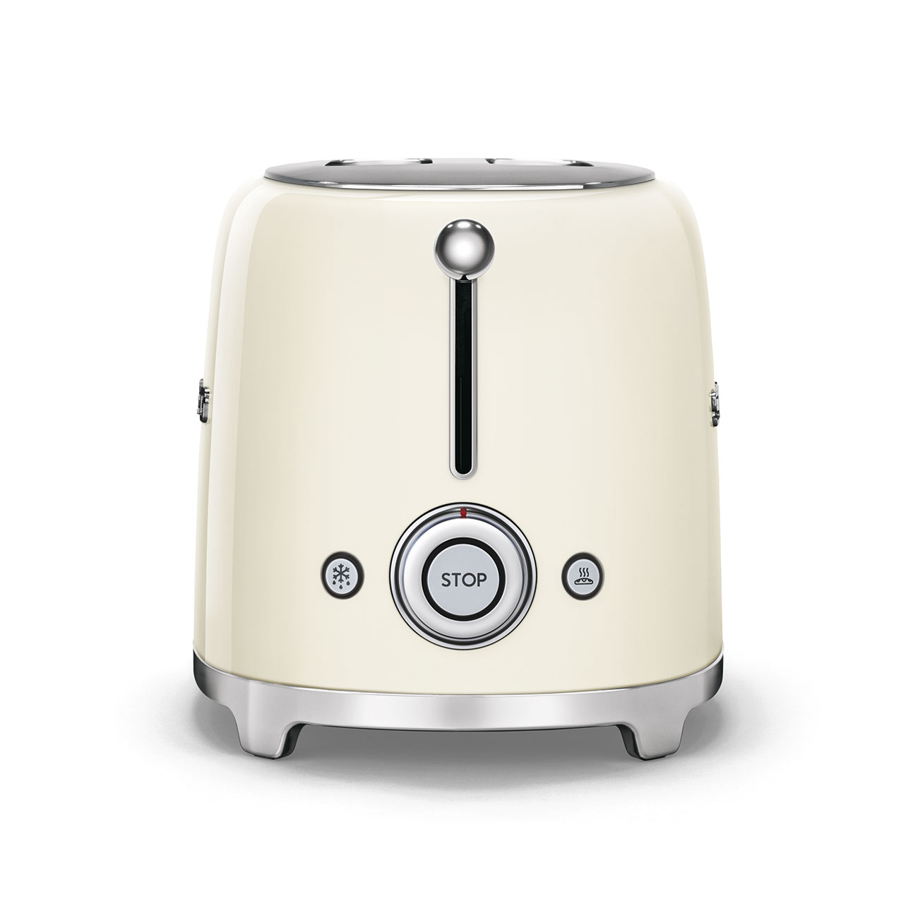 Skrudintuvas SMEG TSF01CREU, 950 W - 3
