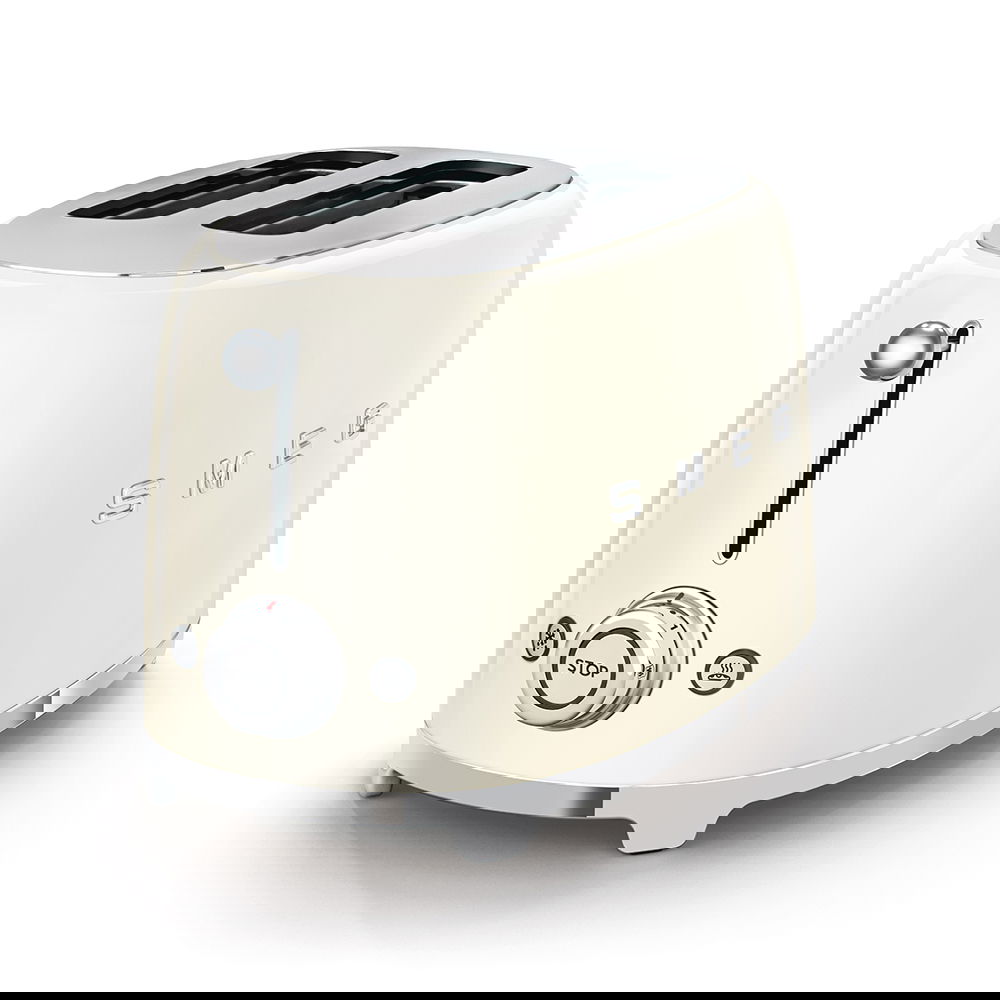Skrudintuvas SMEG TSF01CREU, 950 W-1