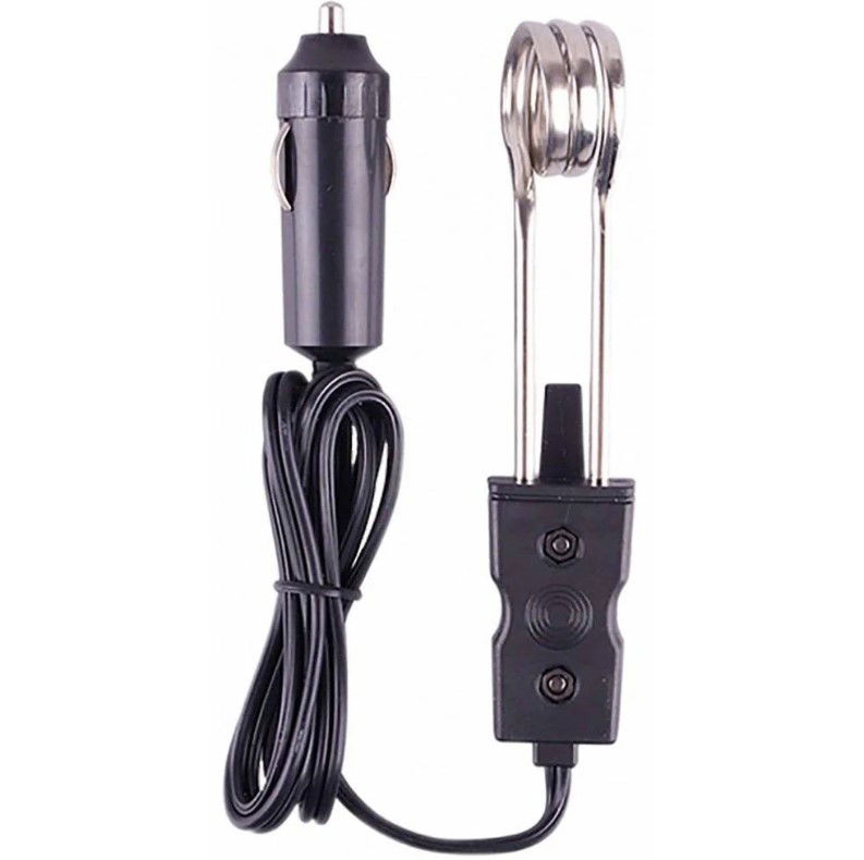 Panardinamasvandensšildytuvas12V,BOTTARIHOT-SPIRAL