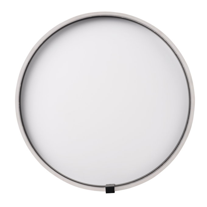Lubinis LED šviestuvas OSRAM CIRCLE CEILING 32W CCT3000/4200/6500K 3300lm juodas Ø50x9,4cm-1