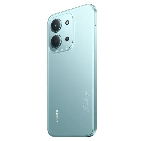 Mobilusis telefonas Xiaomi Redmi 15C, 256 GB, žalia - 4