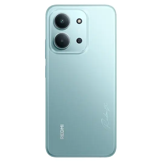Mobilusis telefonas Xiaomi Redmi 15C, 256 GB, žalia-1