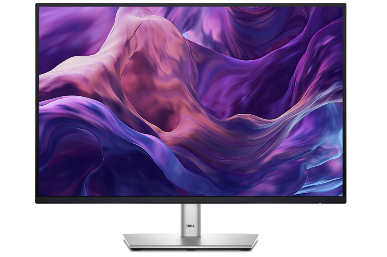 Monitorius Dell P2425, 24", 8 ms - 3