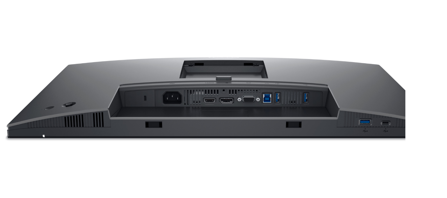 Monitorius Dell P2425, 24", 8 ms - 7