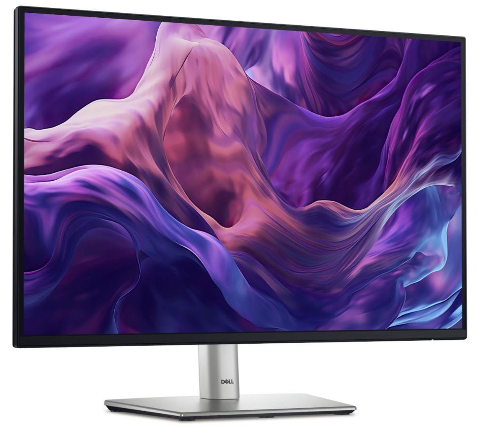 Monitorius Dell P2425, 24", 8 ms-0