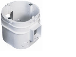 Potinkinė montažinė dežutė PMD-2F, gylis 63 mm, 650°C-0