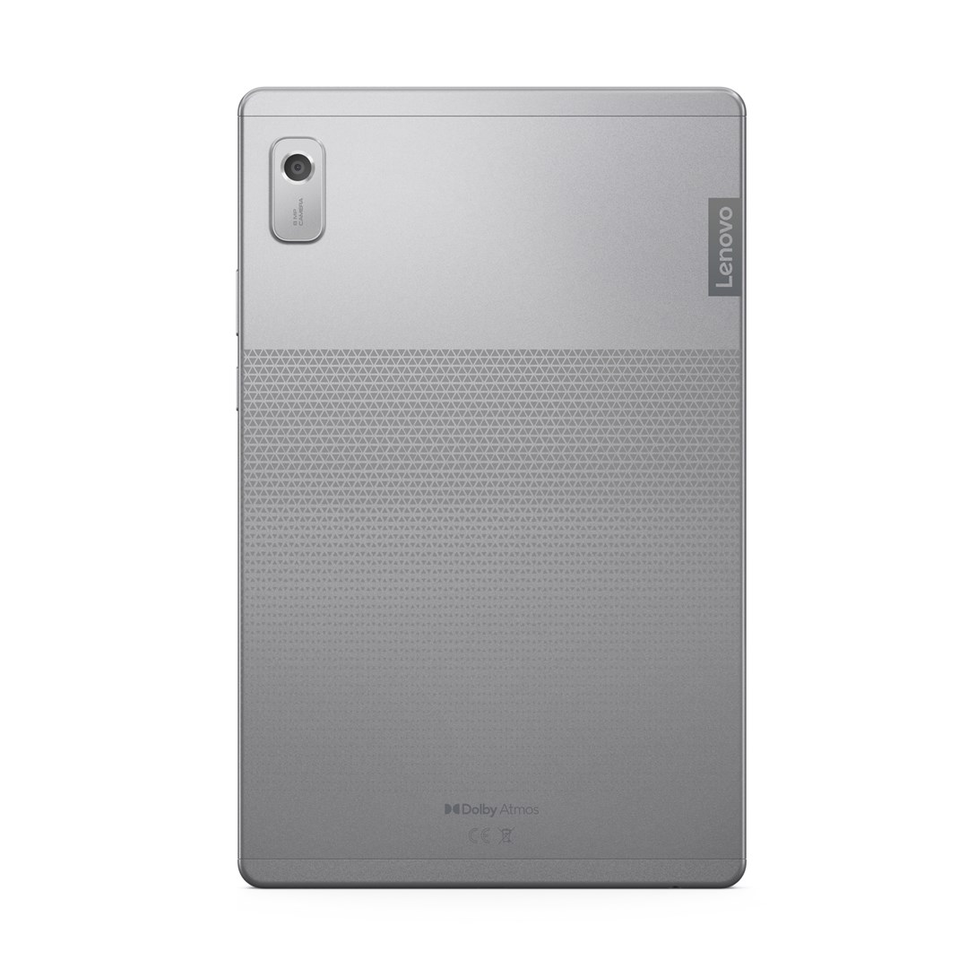 Planšetinis kompiuteris Lenovo Tab M9 Wi-Fi 64GB, pilka - 2