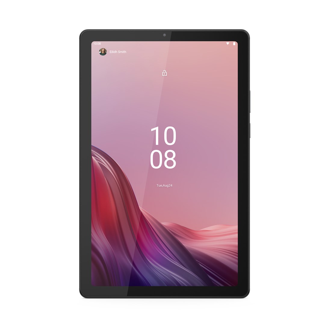 Planšetinis kompiuteris Lenovo Tab M9 Wi-Fi 64GB, pilka - 1