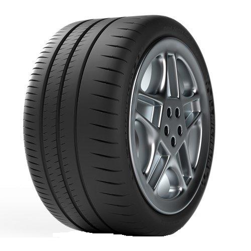 Michelin Pilot Sport Cup 2 295/30R20 101 Y