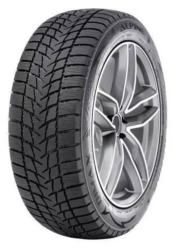 Radar Dimax Alpine 225/50R17 98 V